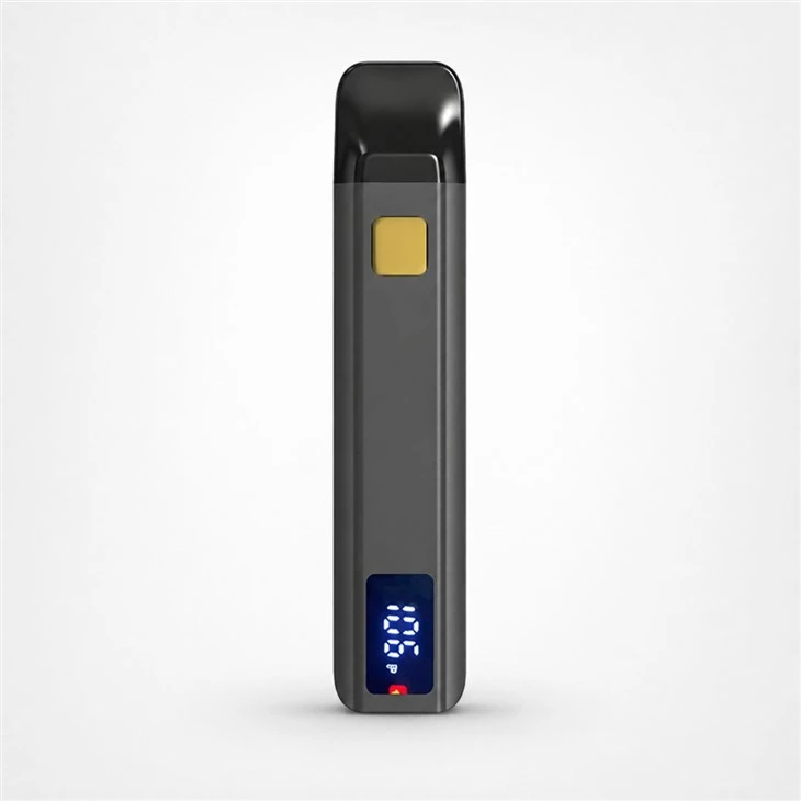 Ispraznite jednokratnu Vape Pen
