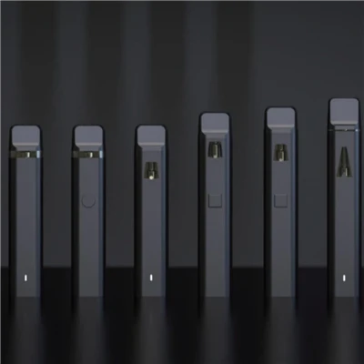 1ml naspram 2ml naspram 3ml THC jednokratni Vape: Koju količinu ulja odabrati?