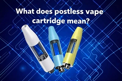 Što znači patroni za vape bez bez davanja