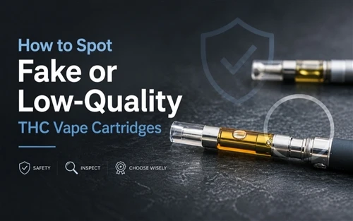 Kako uočiti lažne vape korova