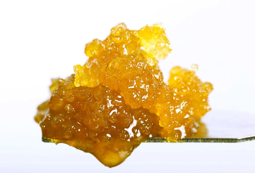 Live Resin Live Resin