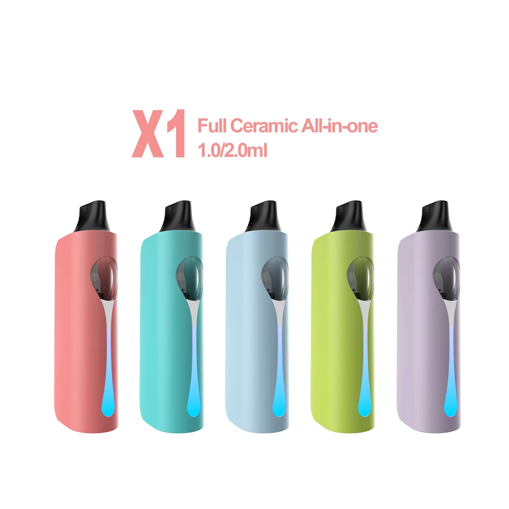 ceramic cell disposable vape pen 1ml ceramic cell disposable vape pen 1ml
