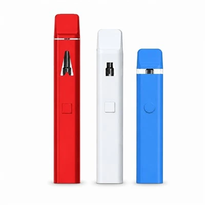 Vape za jednokratnu upotrebu od 1 ml/2 ml/3 ml