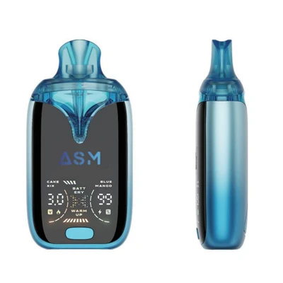 Koliko košta proizvodnja 1 milijuna praznih Vape Pod patrona u Kini?