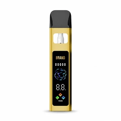 Vape za jednokratnu upotrebu Smart Screen