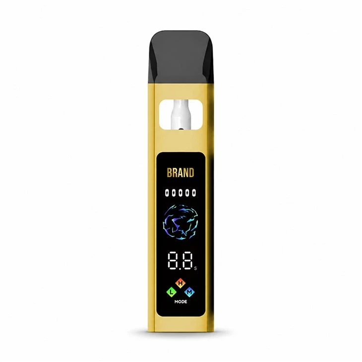 Vape za jednokratnu upotrebu Smart Screen
